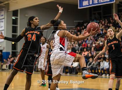 Thumbnail 1 in Stamford vs Fairfield Warde (FCIAC Final) photogallery.