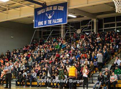 Thumbnail 2 in Stamford vs Fairfield Warde (FCIAC Final) photogallery.