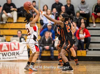 Thumbnail 2 in Stamford vs Fairfield Warde (FCIAC Final) photogallery.
