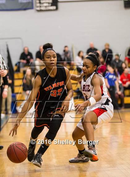 Thumbnail 1 in Stamford vs Fairfield Warde (FCIAC Final) photogallery.