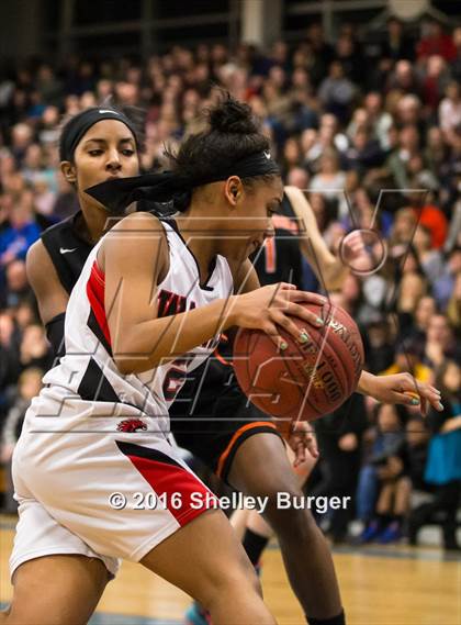Thumbnail 2 in Stamford vs Fairfield Warde (FCIAC Final) photogallery.