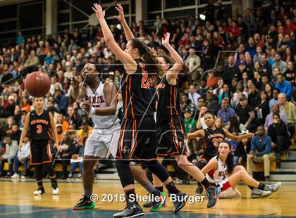 Thumbnail 3 in Stamford vs Fairfield Warde (FCIAC Final) photogallery.