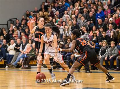 Thumbnail 1 in Stamford vs Fairfield Warde (FCIAC Final) photogallery.