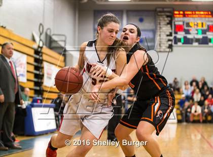 Thumbnail 2 in Stamford vs Fairfield Warde (FCIAC Final) photogallery.