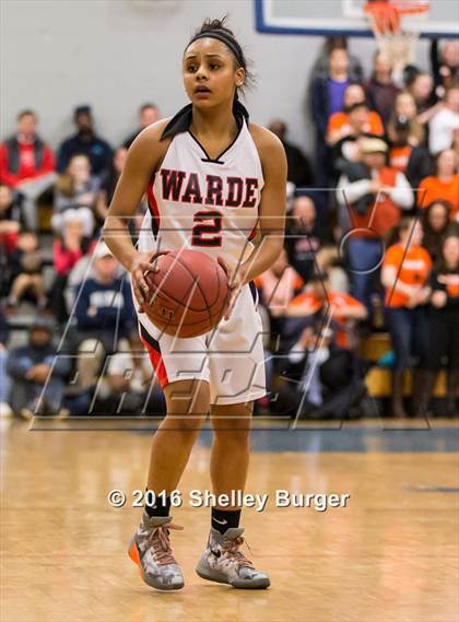 Thumbnail 3 in Stamford vs Fairfield Warde (FCIAC Final) photogallery.