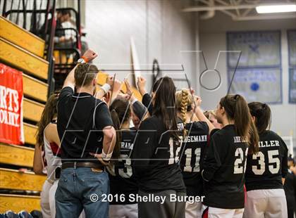 Thumbnail 1 in Stamford vs Fairfield Warde (FCIAC Final) photogallery.