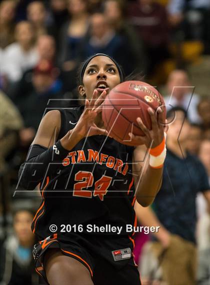 Thumbnail 1 in Stamford vs Fairfield Warde (FCIAC Final) photogallery.