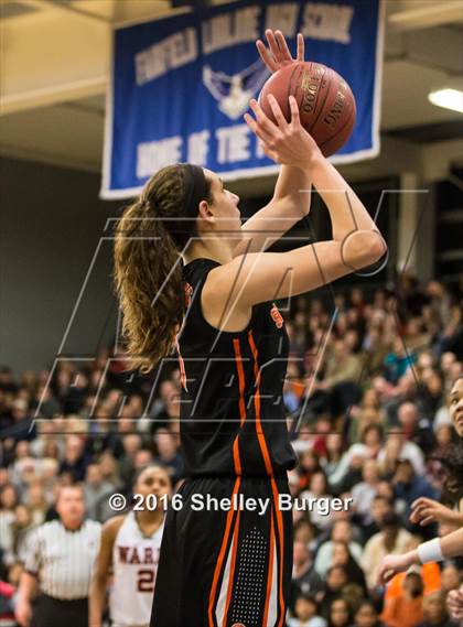 Thumbnail 3 in Stamford vs Fairfield Warde (FCIAC Final) photogallery.