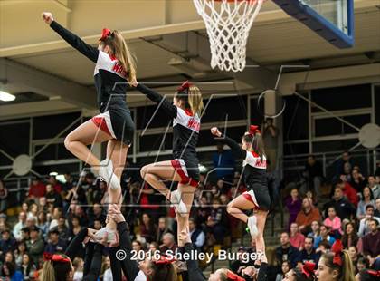 Thumbnail 1 in Stamford vs Fairfield Warde (FCIAC Final) photogallery.