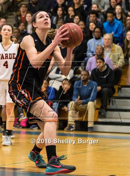 Thumbnail 3 in Stamford vs Fairfield Warde (FCIAC Final) photogallery.