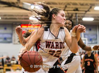 Thumbnail 3 in Stamford vs Fairfield Warde (FCIAC Final) photogallery.
