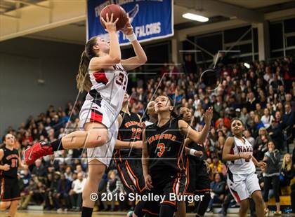 Thumbnail 2 in Stamford vs Fairfield Warde (FCIAC Final) photogallery.