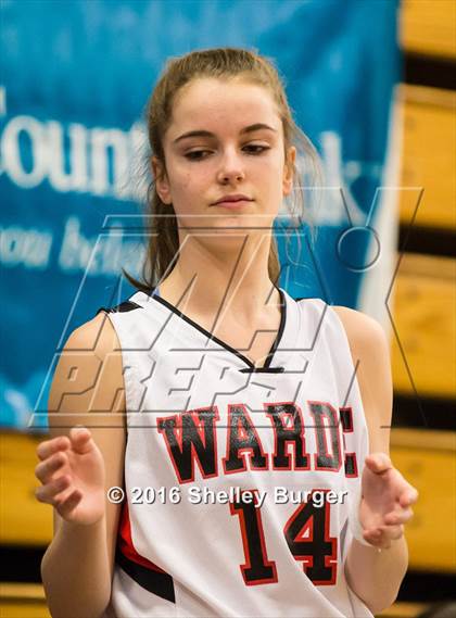 Thumbnail 3 in Stamford vs Fairfield Warde (FCIAC Final) photogallery.