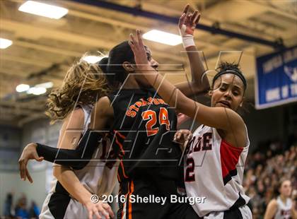 Thumbnail 1 in Stamford vs Fairfield Warde (FCIAC Final) photogallery.