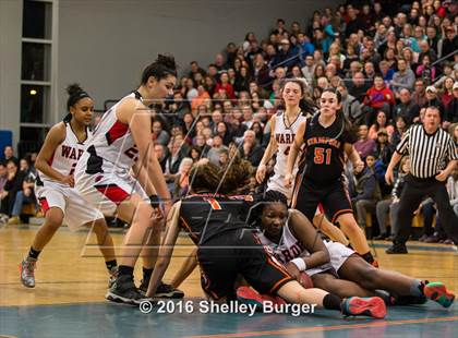 Thumbnail 3 in Stamford vs Fairfield Warde (FCIAC Final) photogallery.
