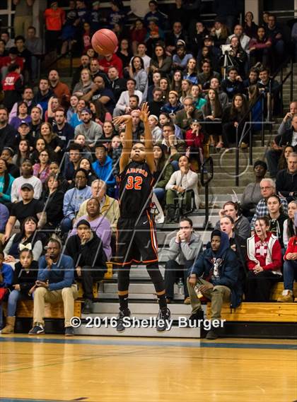 Thumbnail 2 in Stamford vs Fairfield Warde (FCIAC Final) photogallery.