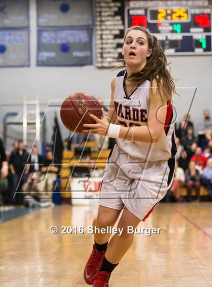 Thumbnail 3 in Stamford vs Fairfield Warde (FCIAC Final) photogallery.