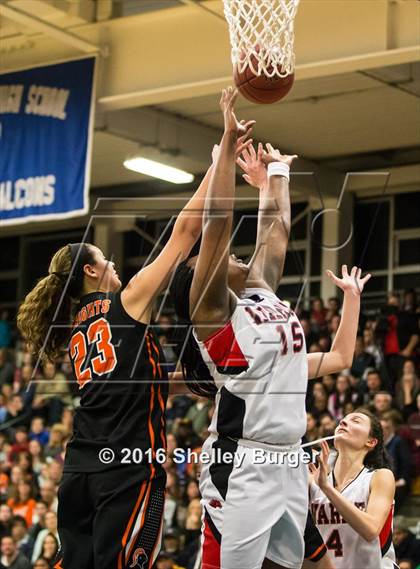 Thumbnail 3 in Stamford vs Fairfield Warde (FCIAC Final) photogallery.