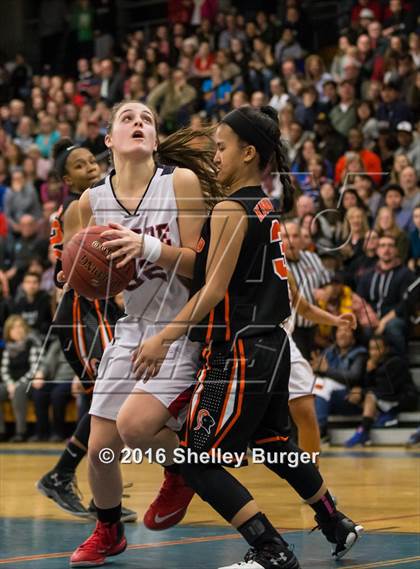 Thumbnail 2 in Stamford vs Fairfield Warde (FCIAC Final) photogallery.