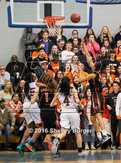Thumbnail 3 in Stamford vs Fairfield Warde (FCIAC Final) photogallery.