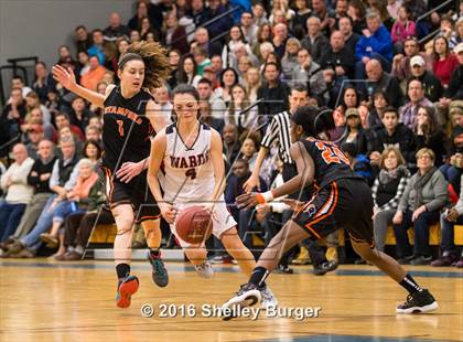 Thumbnail 3 in Stamford vs Fairfield Warde (FCIAC Final) photogallery.