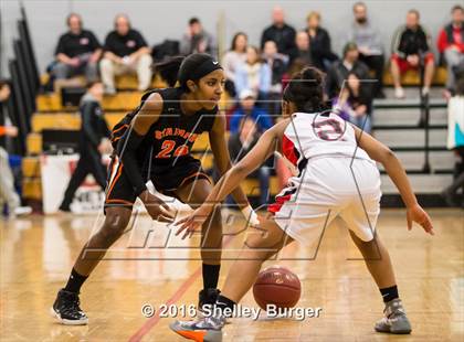 Thumbnail 3 in Stamford vs Fairfield Warde (FCIAC Final) photogallery.