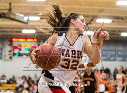 Thumbnail 1 in Stamford vs Fairfield Warde (FCIAC Final) photogallery.