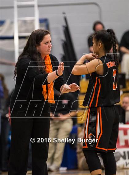 Thumbnail 1 in Stamford vs Fairfield Warde (FCIAC Final) photogallery.