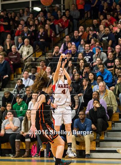 Thumbnail 1 in Stamford vs Fairfield Warde (FCIAC Final) photogallery.