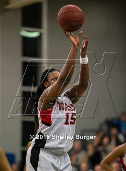 Thumbnail 1 in Stamford vs Fairfield Warde (FCIAC Final) photogallery.