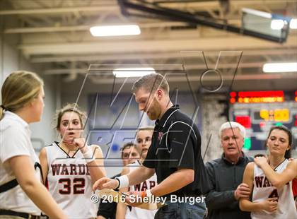 Thumbnail 1 in Stamford vs Fairfield Warde (FCIAC Final) photogallery.