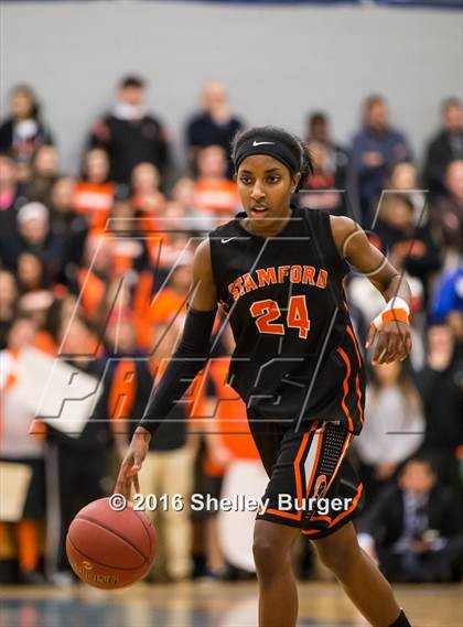 Thumbnail 1 in Stamford vs Fairfield Warde (FCIAC Final) photogallery.