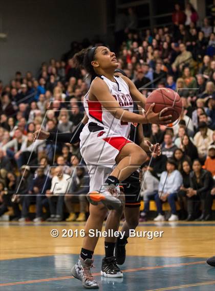 Thumbnail 1 in Stamford vs Fairfield Warde (FCIAC Final) photogallery.