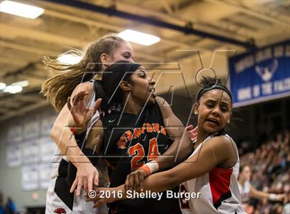 Thumbnail 3 in Stamford vs Fairfield Warde (FCIAC Final) photogallery.