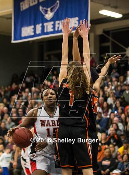 Thumbnail 3 in Stamford vs Fairfield Warde (FCIAC Final) photogallery.
