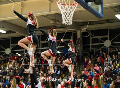 Thumbnail 3 in Stamford vs Fairfield Warde (FCIAC Final) photogallery.