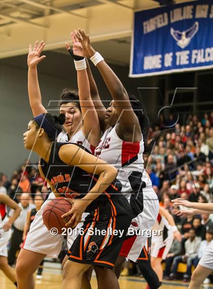 Thumbnail 1 in Stamford vs Fairfield Warde (FCIAC Final) photogallery.