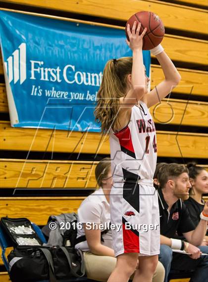 Thumbnail 1 in Stamford vs Fairfield Warde (FCIAC Final) photogallery.