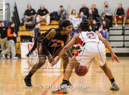 Thumbnail 1 in Stamford vs Fairfield Warde (FCIAC Final) photogallery.