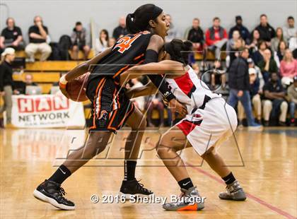 Thumbnail 3 in Stamford vs Fairfield Warde (FCIAC Final) photogallery.