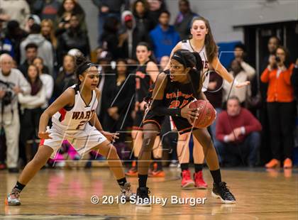 Thumbnail 3 in Stamford vs Fairfield Warde (FCIAC Final) photogallery.