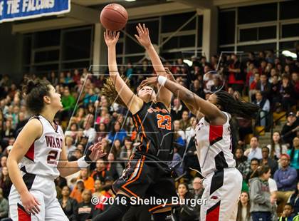 Thumbnail 3 in Stamford vs Fairfield Warde (FCIAC Final) photogallery.