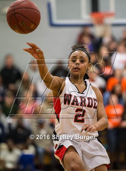 Thumbnail 1 in Stamford vs Fairfield Warde (FCIAC Final) photogallery.