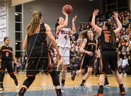 Thumbnail 1 in Stamford vs Fairfield Warde (FCIAC Final) photogallery.