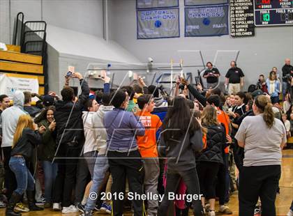 Thumbnail 1 in Stamford vs Fairfield Warde (FCIAC Final) photogallery.