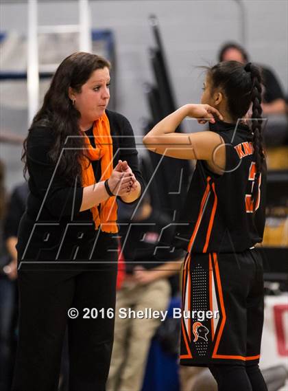 Thumbnail 2 in Stamford vs Fairfield Warde (FCIAC Final) photogallery.