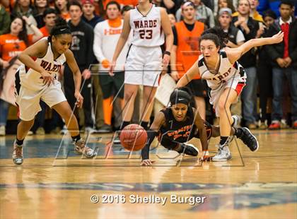 Thumbnail 1 in Stamford vs Fairfield Warde (FCIAC Final) photogallery.