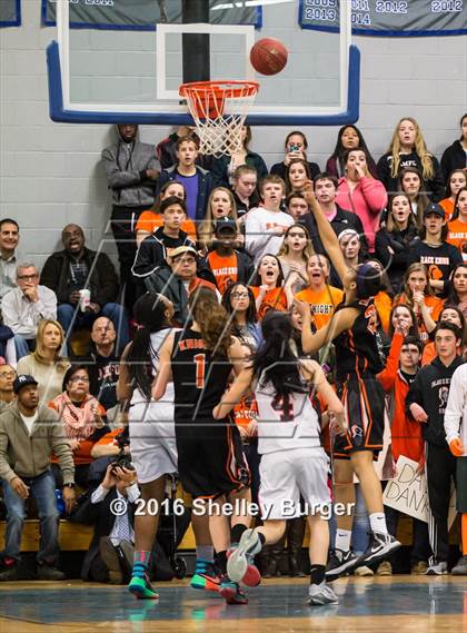 Thumbnail 1 in Stamford vs Fairfield Warde (FCIAC Final) photogallery.