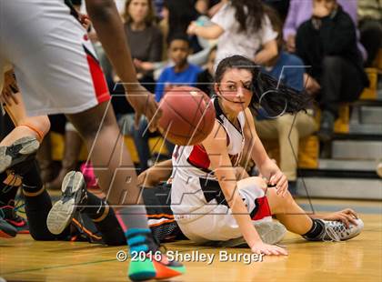 Thumbnail 2 in Stamford vs Fairfield Warde (FCIAC Final) photogallery.