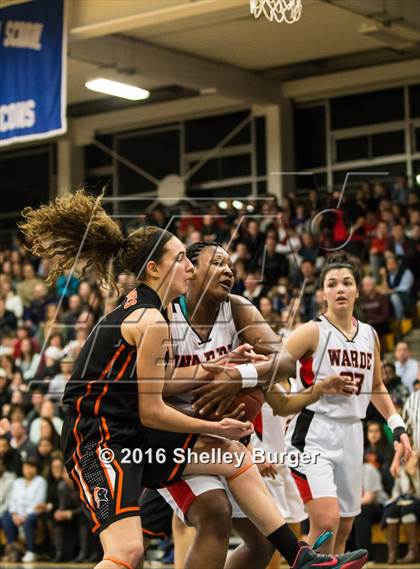Thumbnail 3 in Stamford vs Fairfield Warde (FCIAC Final) photogallery.